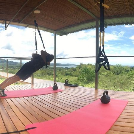 Horizon Lodge Potrero מראה חיצוני תמונה