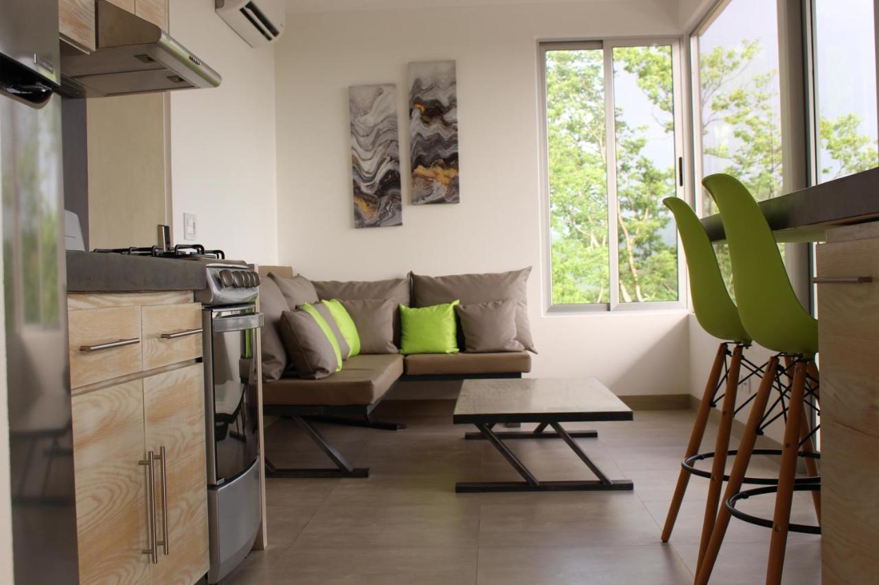 Horizon Lodge Potrero מראה חיצוני תמונה