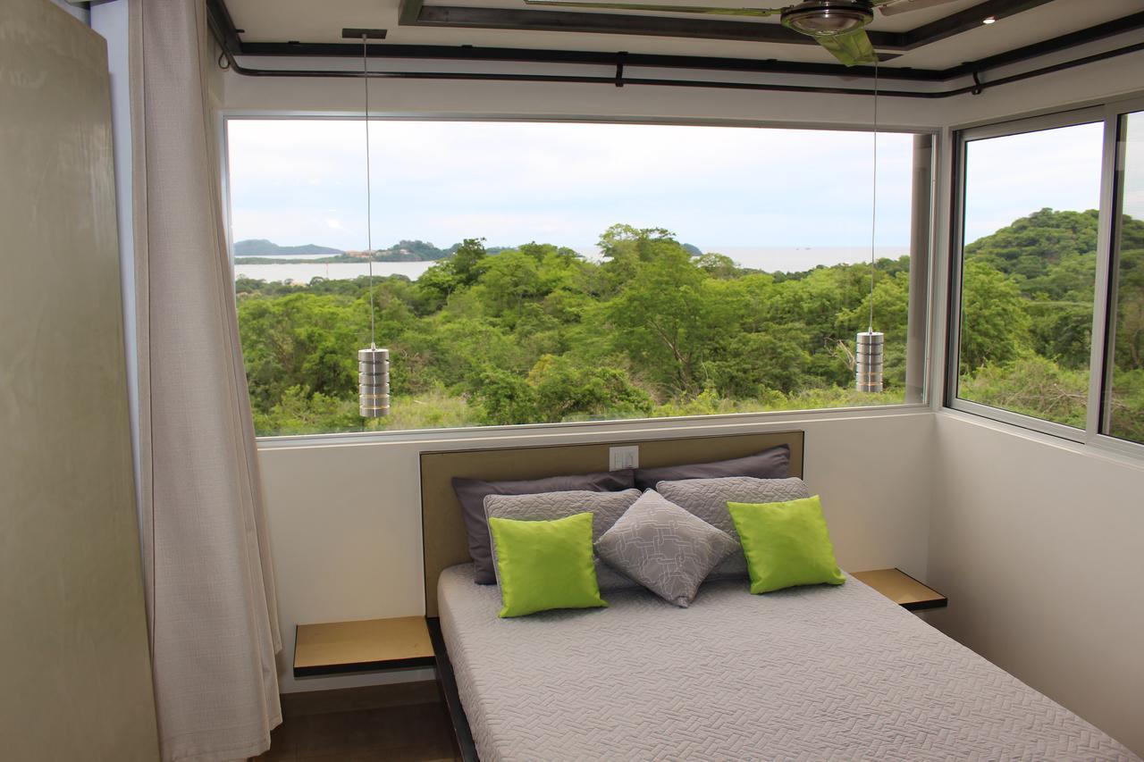 Horizon Lodge Potrero מראה חיצוני תמונה
