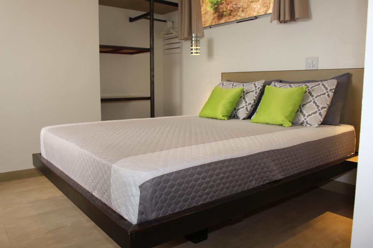 Horizon Lodge Potrero מראה חיצוני תמונה