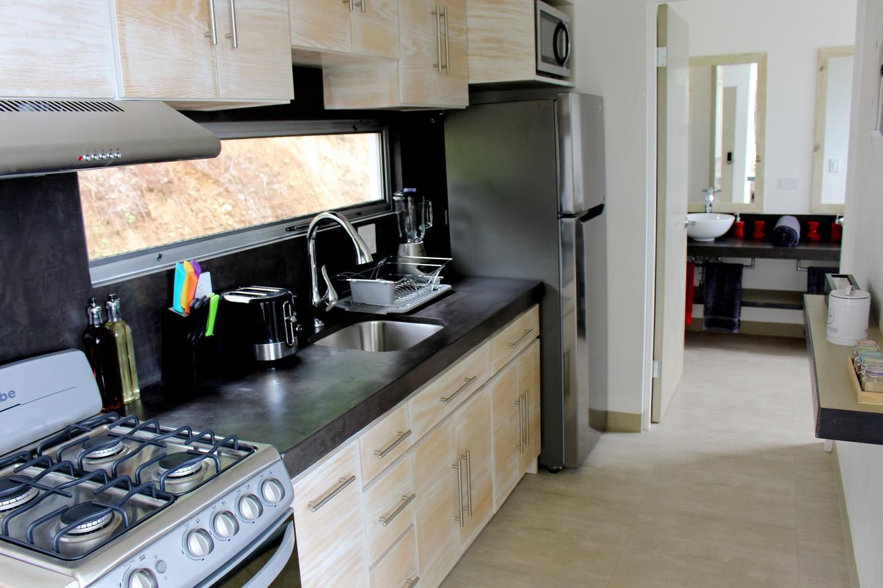 Horizon Lodge Potrero מראה חיצוני תמונה