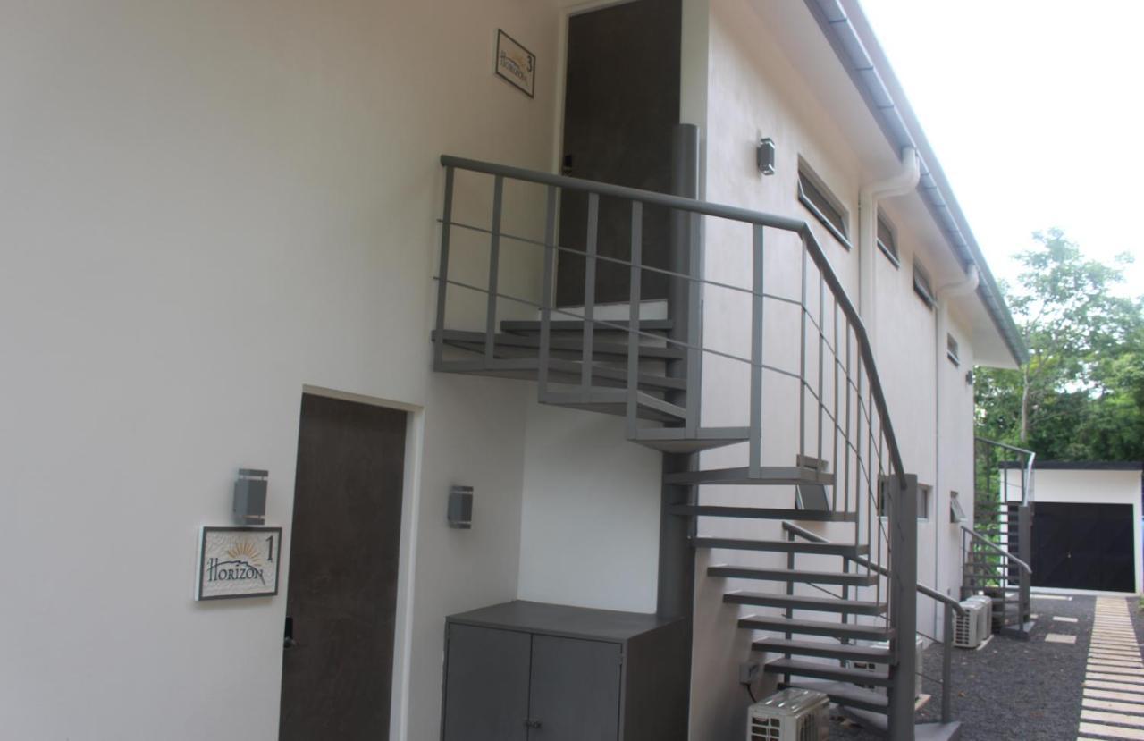 Horizon Lodge Potrero מראה חיצוני תמונה