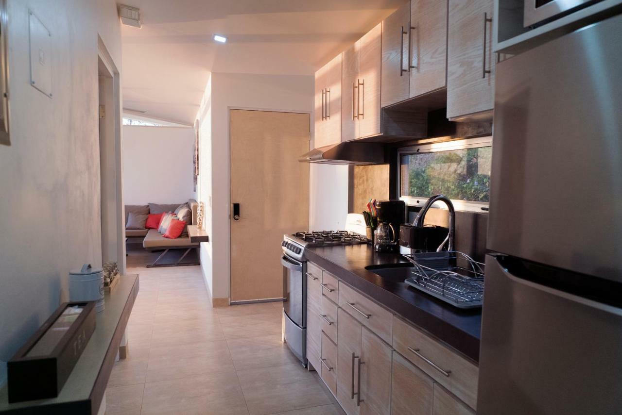 Horizon Lodge Potrero מראה חיצוני תמונה