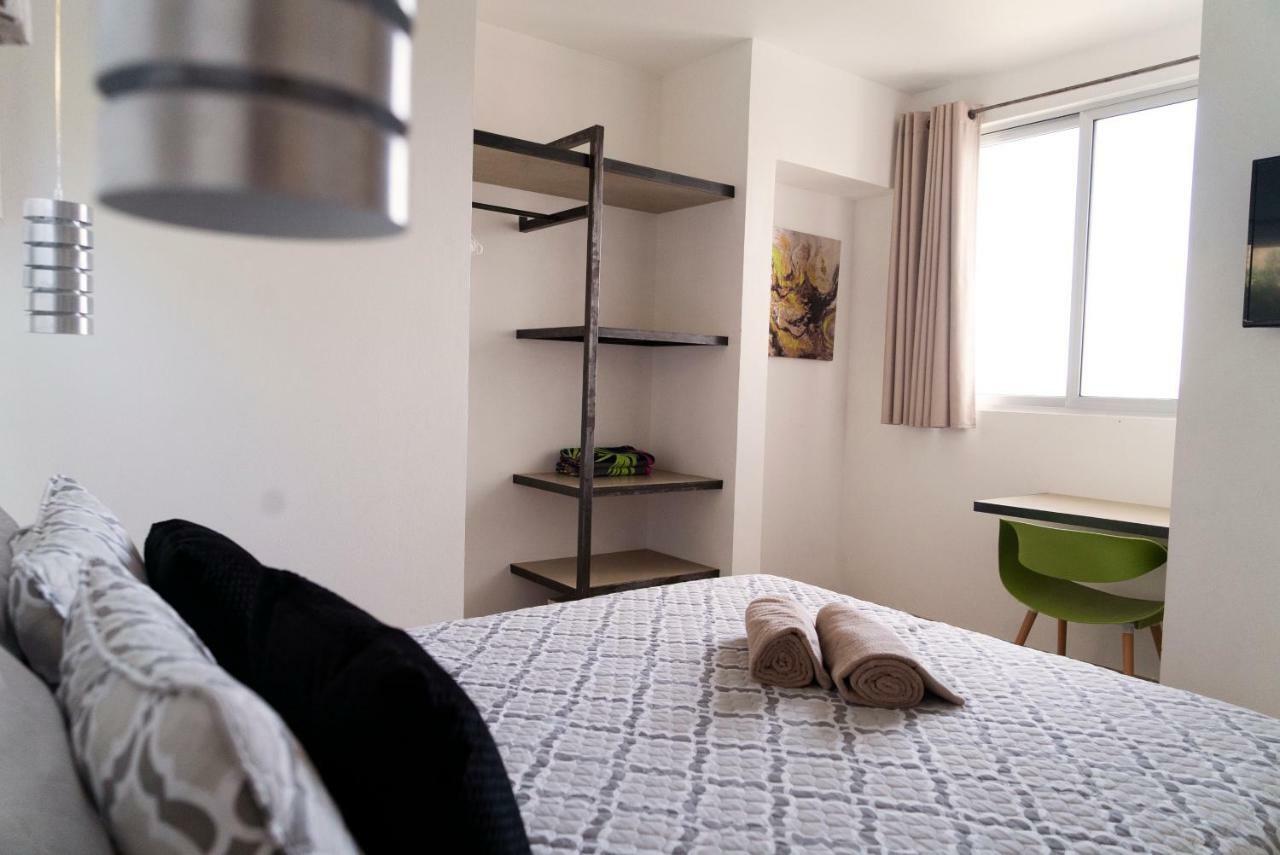 Horizon Lodge Potrero מראה חיצוני תמונה