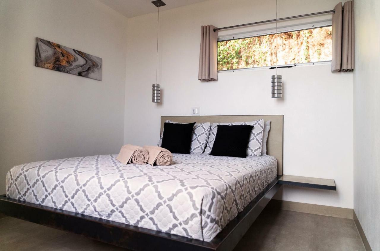 Horizon Lodge Potrero מראה חיצוני תמונה