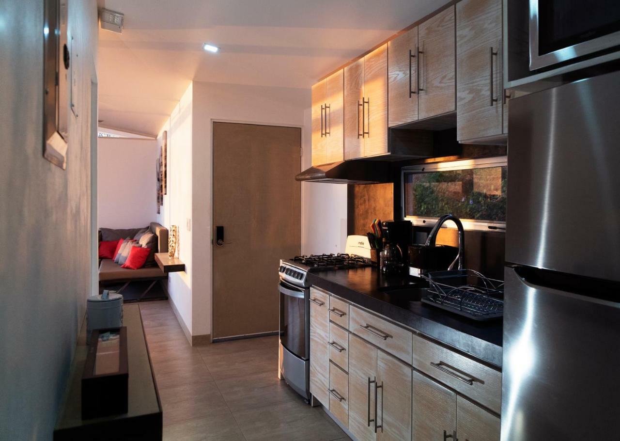 Horizon Lodge Potrero מראה חיצוני תמונה