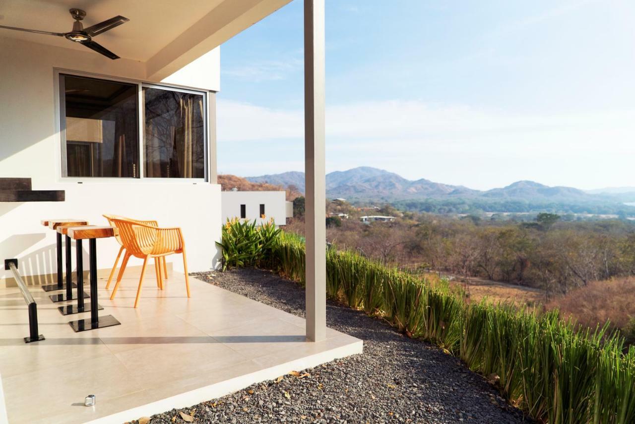 Horizon Lodge Potrero מראה חיצוני תמונה