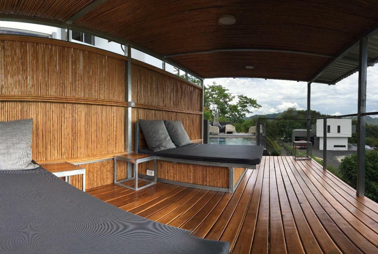 Horizon Lodge Potrero מראה חיצוני תמונה